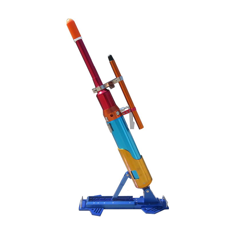 PTQ8.5-Y240Q210连发远距离抛投器
